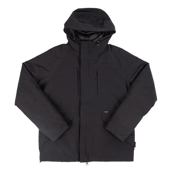 Parka primaloft top