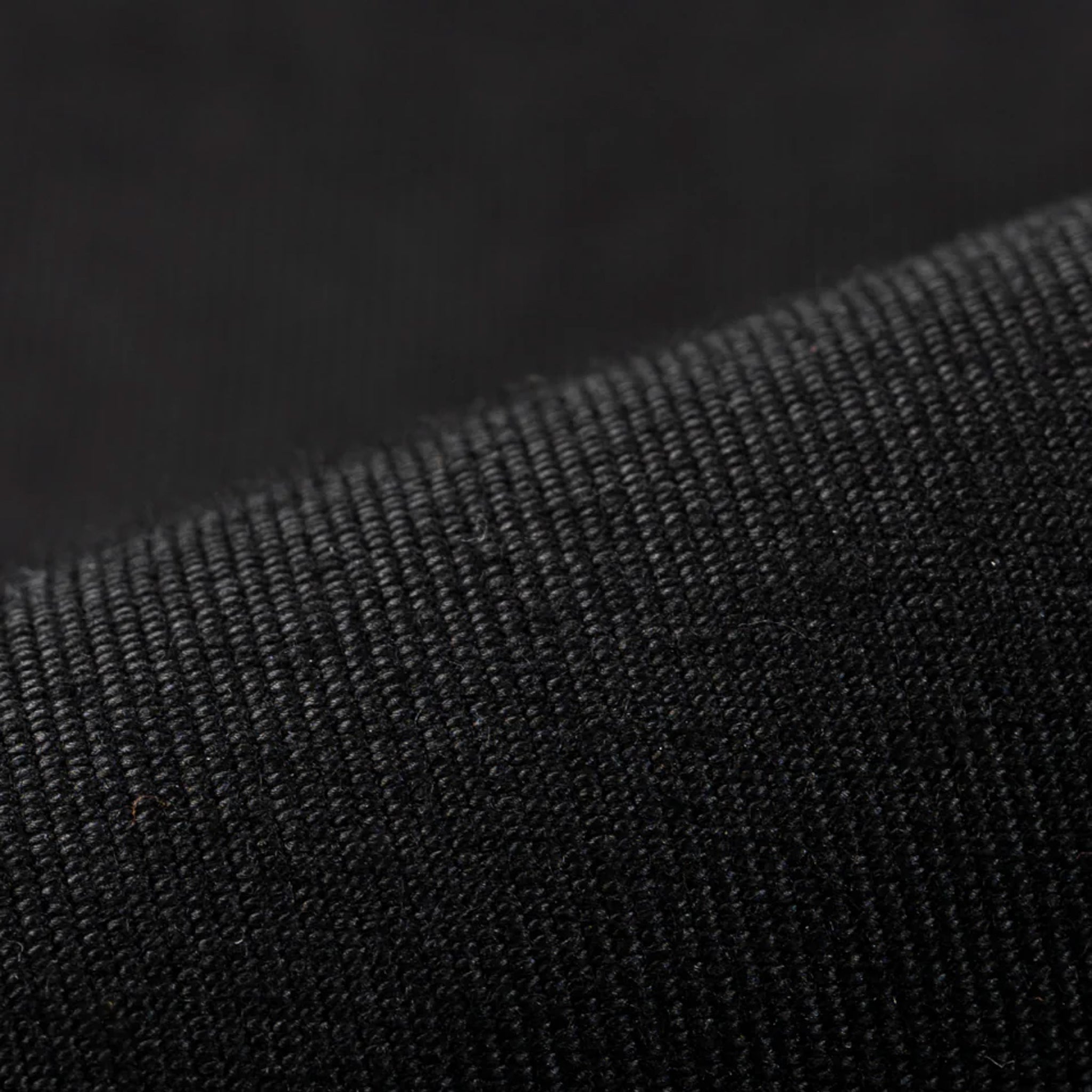 IHSH-425-BLK 8oz Military Whipcord CPO Shirt - Black