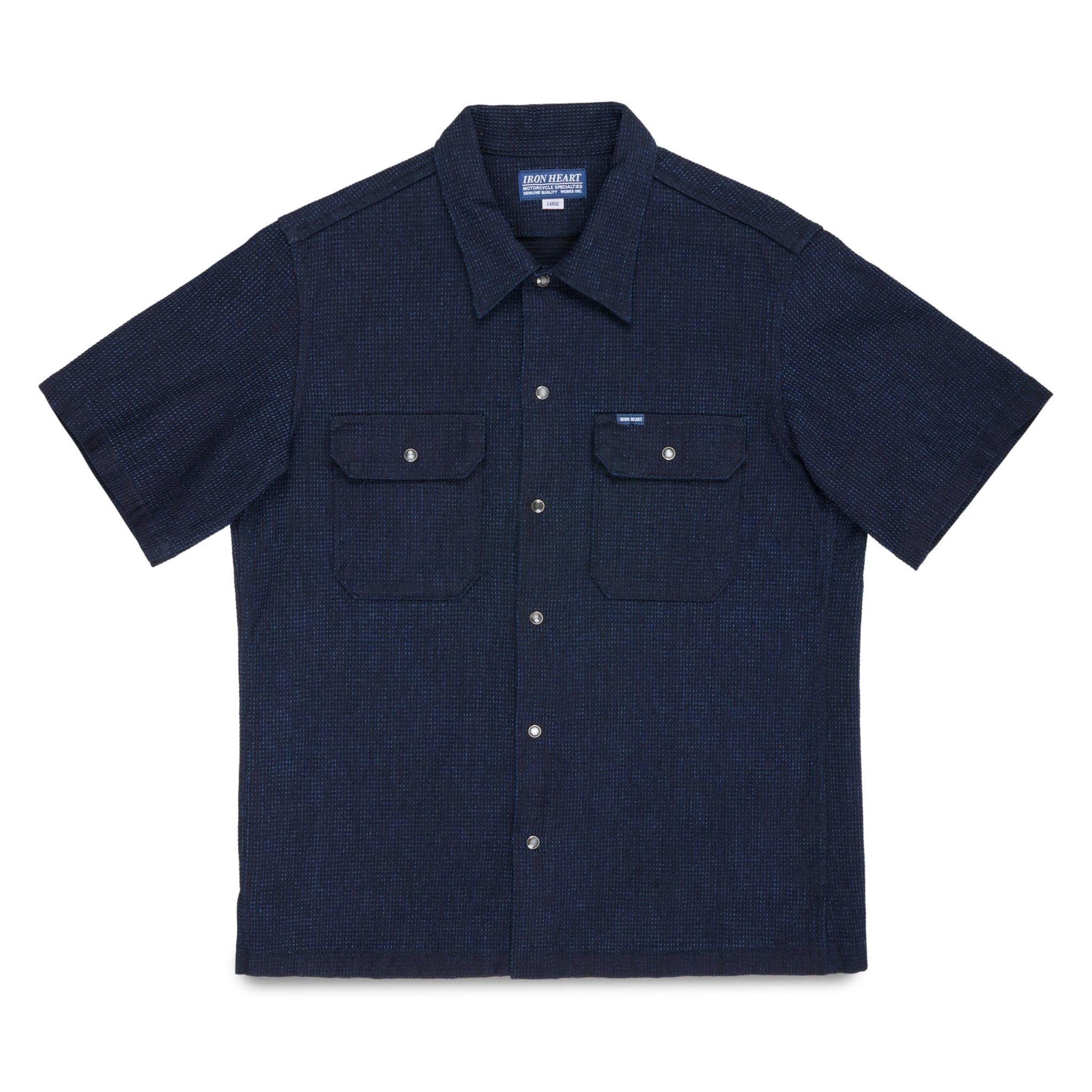 Iron Heart | BlackBlue