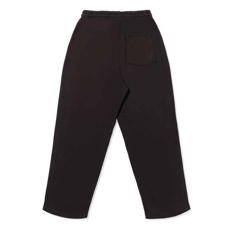 Lady White Super Weighted Sweatpant Anthracite