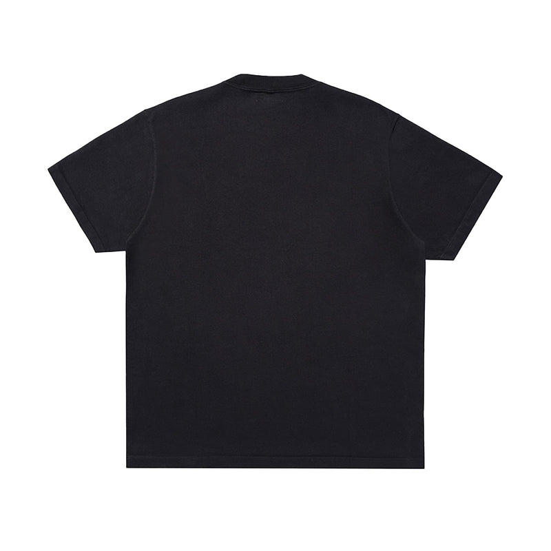 Lady White Rugby T-Shirt Pitch Navy