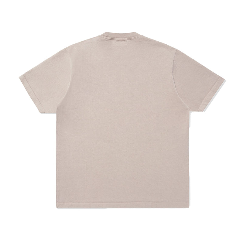 Lady White Rugby T-Shirt Scarlet Grey