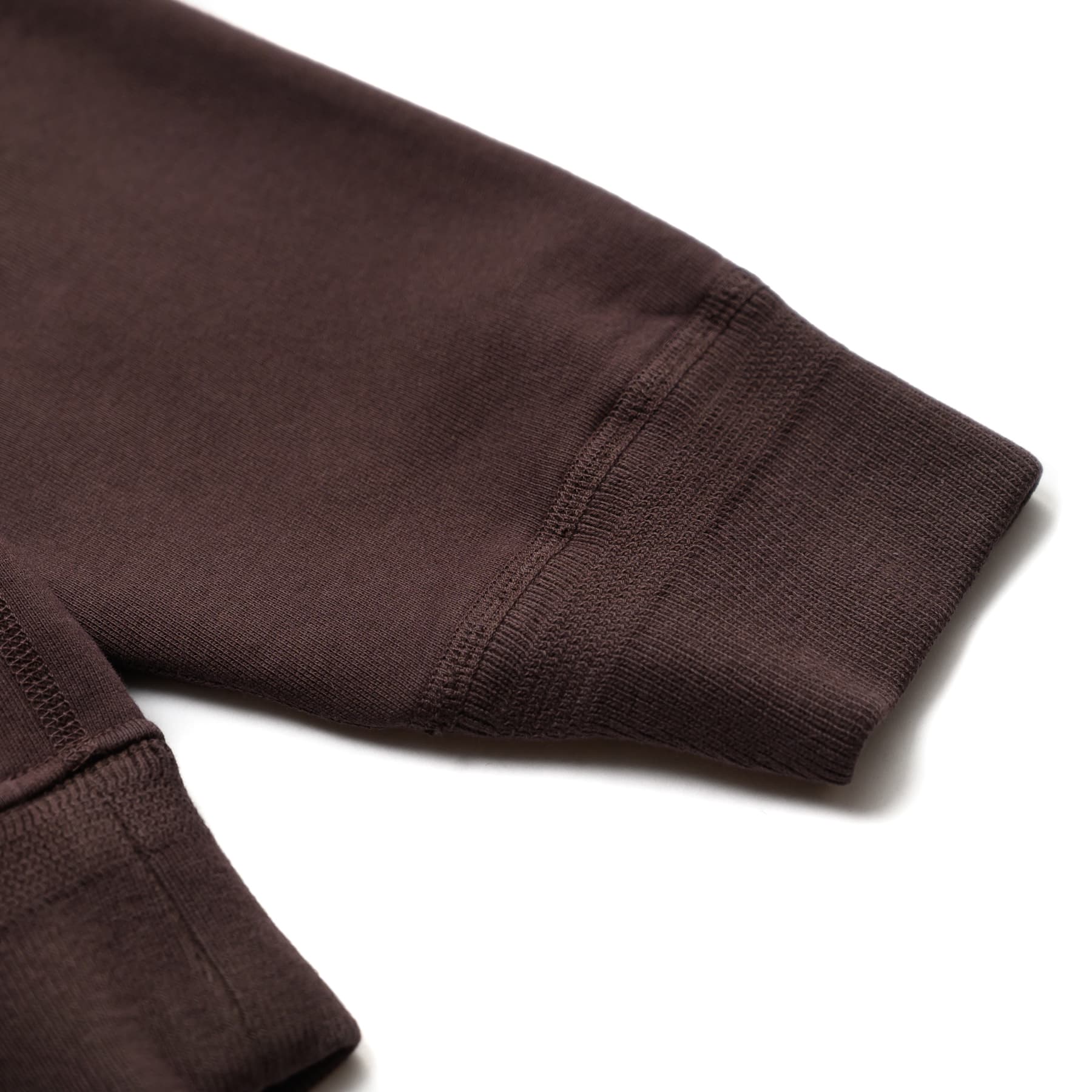 LW606 '44 Fleece - Muddy Brown