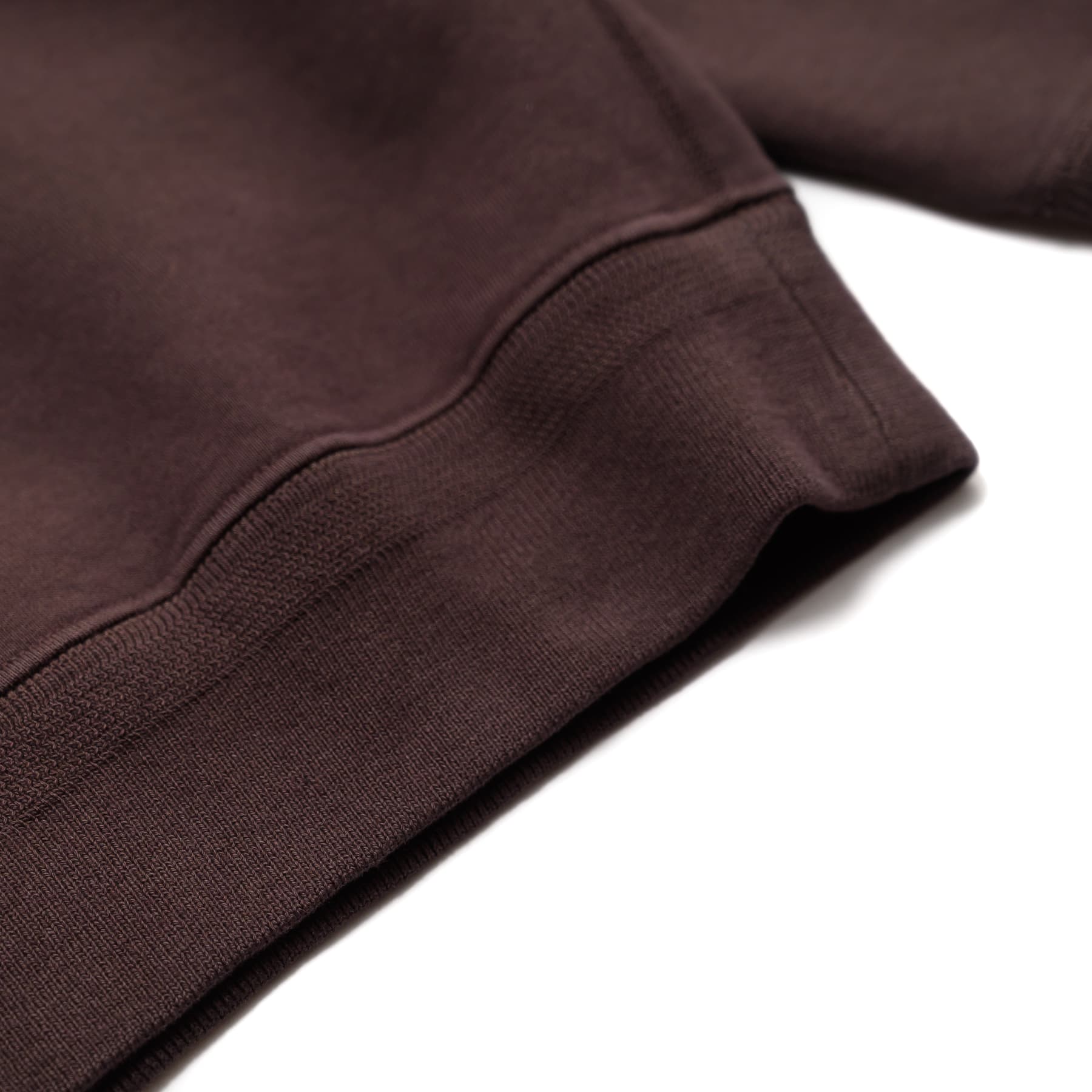 LW606 '44 Fleece - Muddy Brown