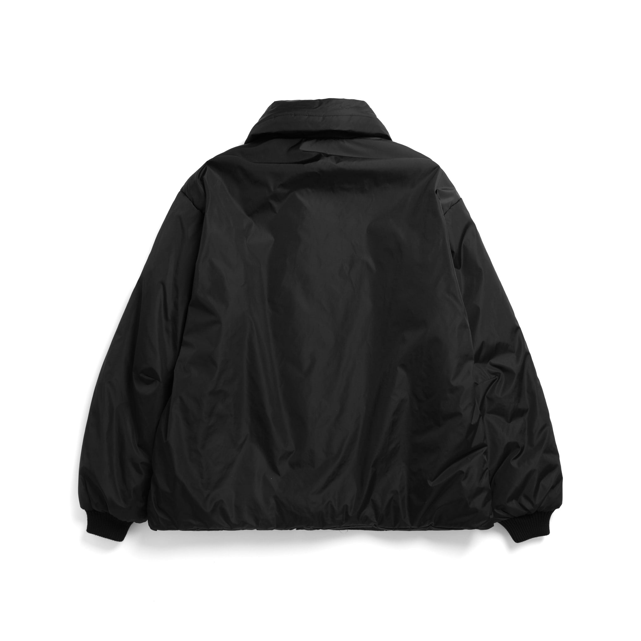 Loft Jacket - Black