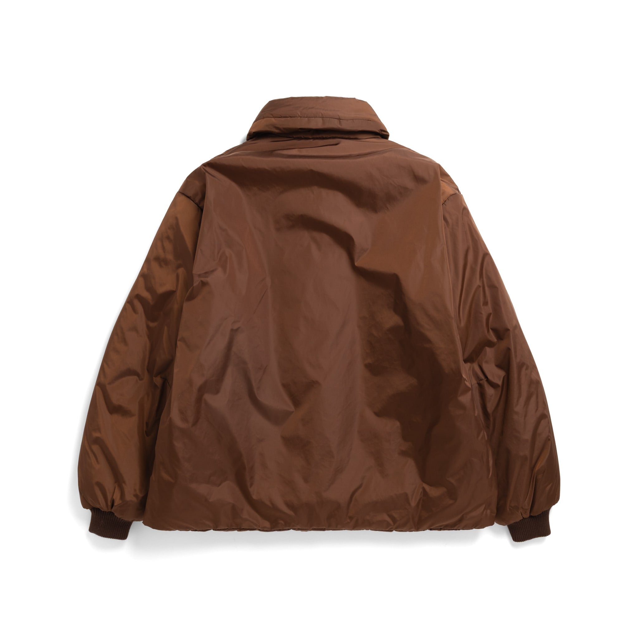 Loft Jacket - Brown
