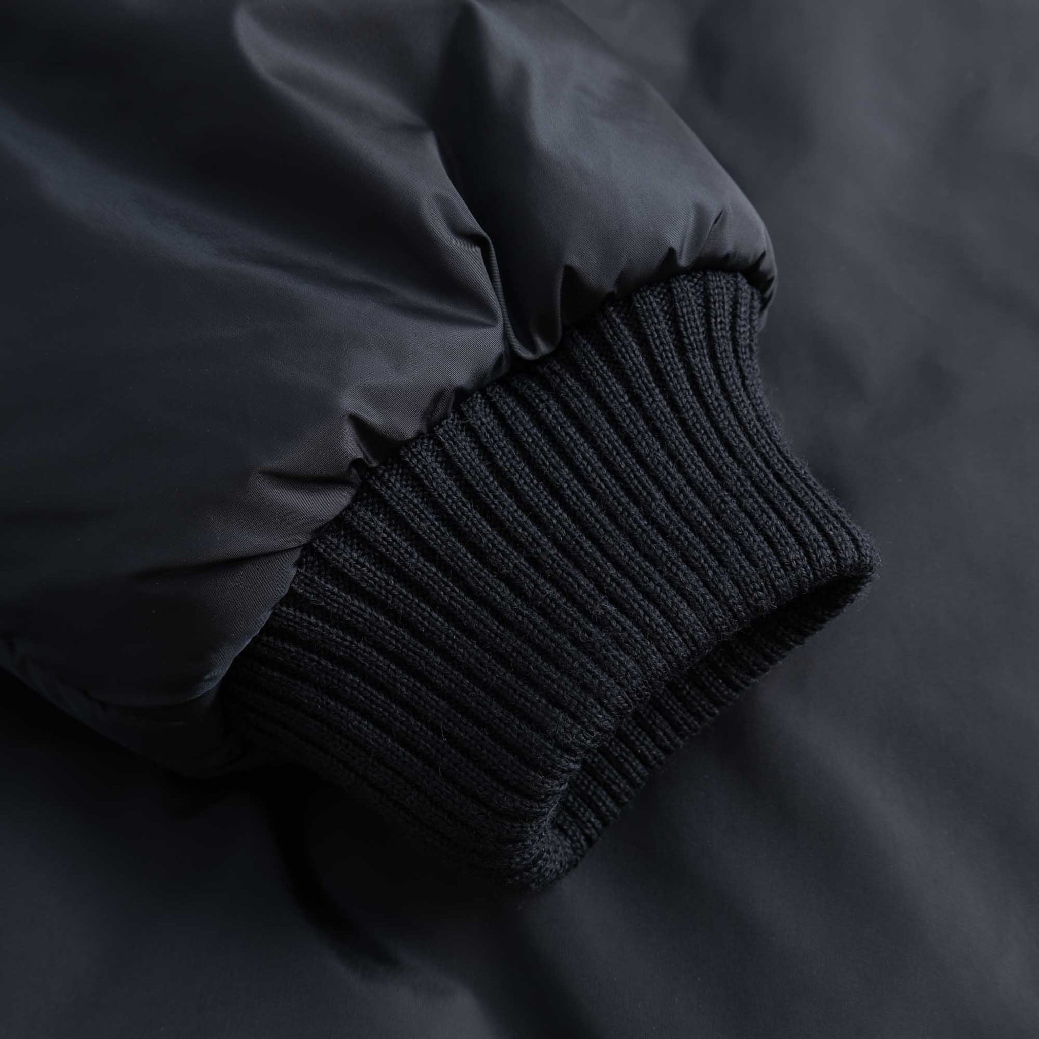 Loft Jacket - Midnight