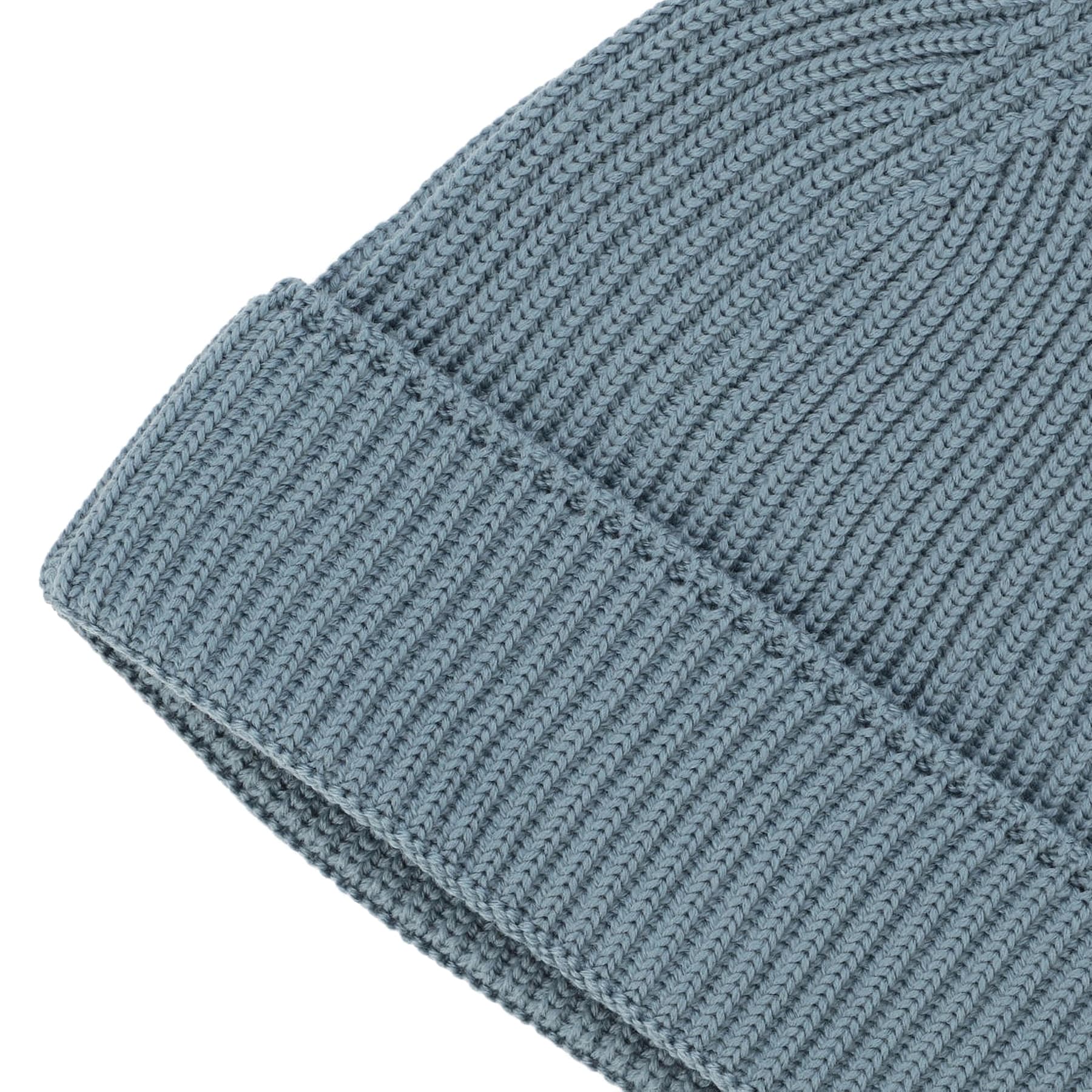 Mental Hat - Smoke Blue