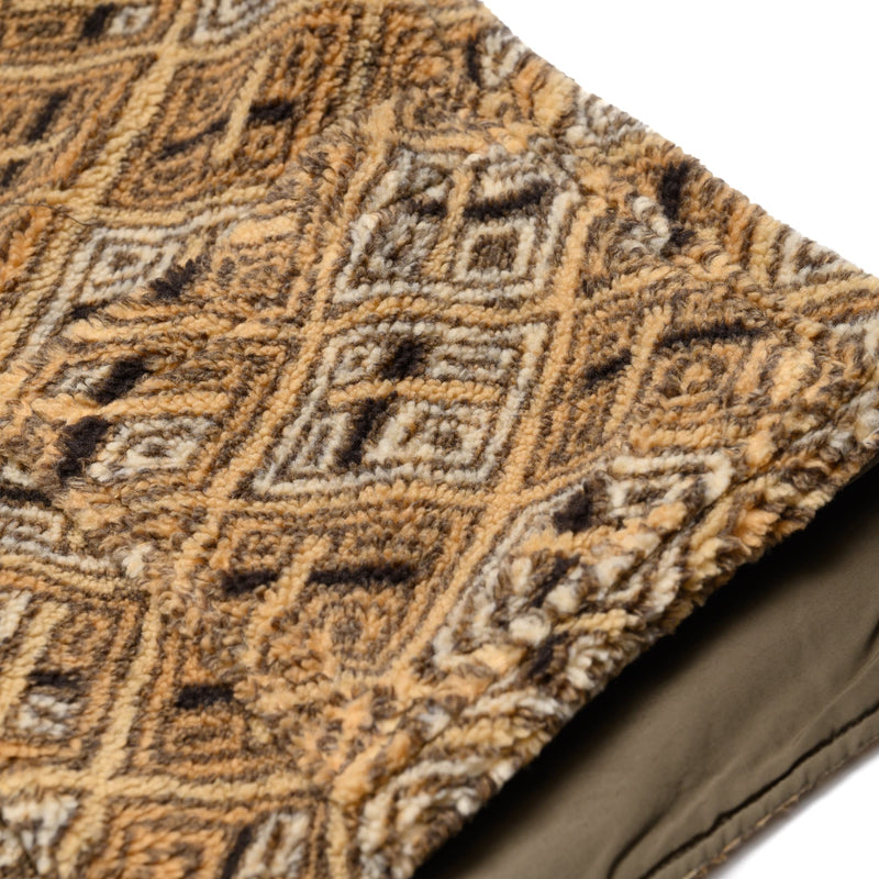 60/40 Cloth Reversible Vest - Army Green