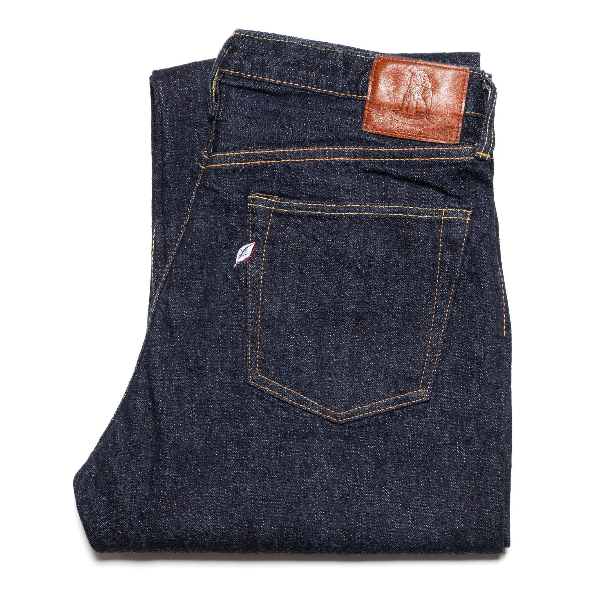 Jeans | BlackBlue | Saint Paul