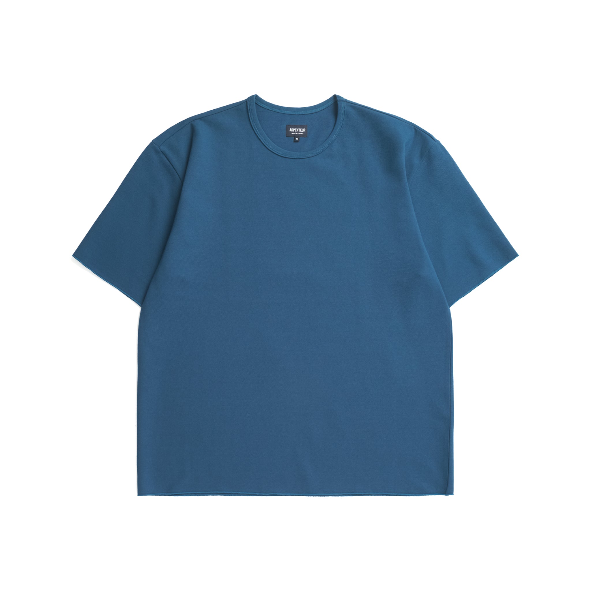 Pontus T-Shirt Rachel Mesh - Blue