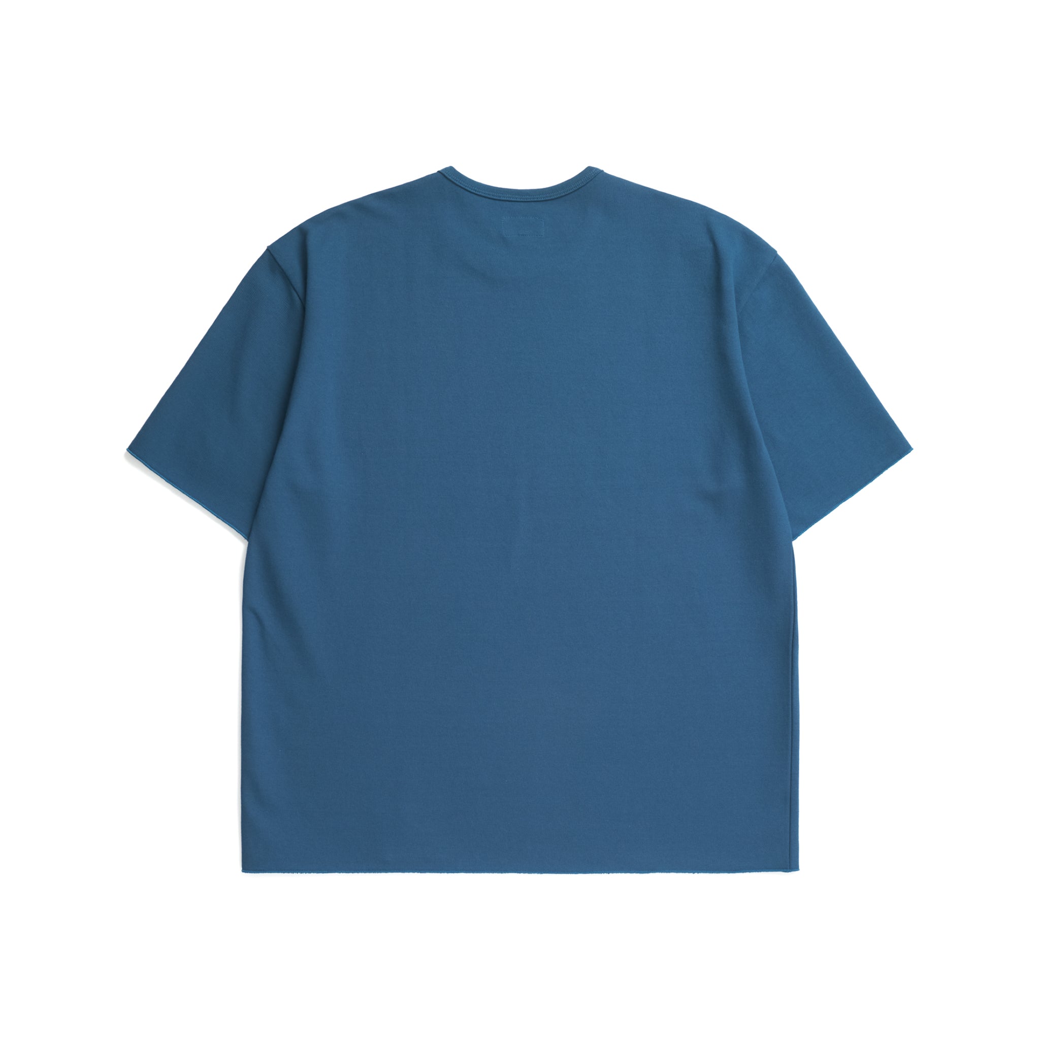 Pontus T-Shirt Rachel Mesh - Blue