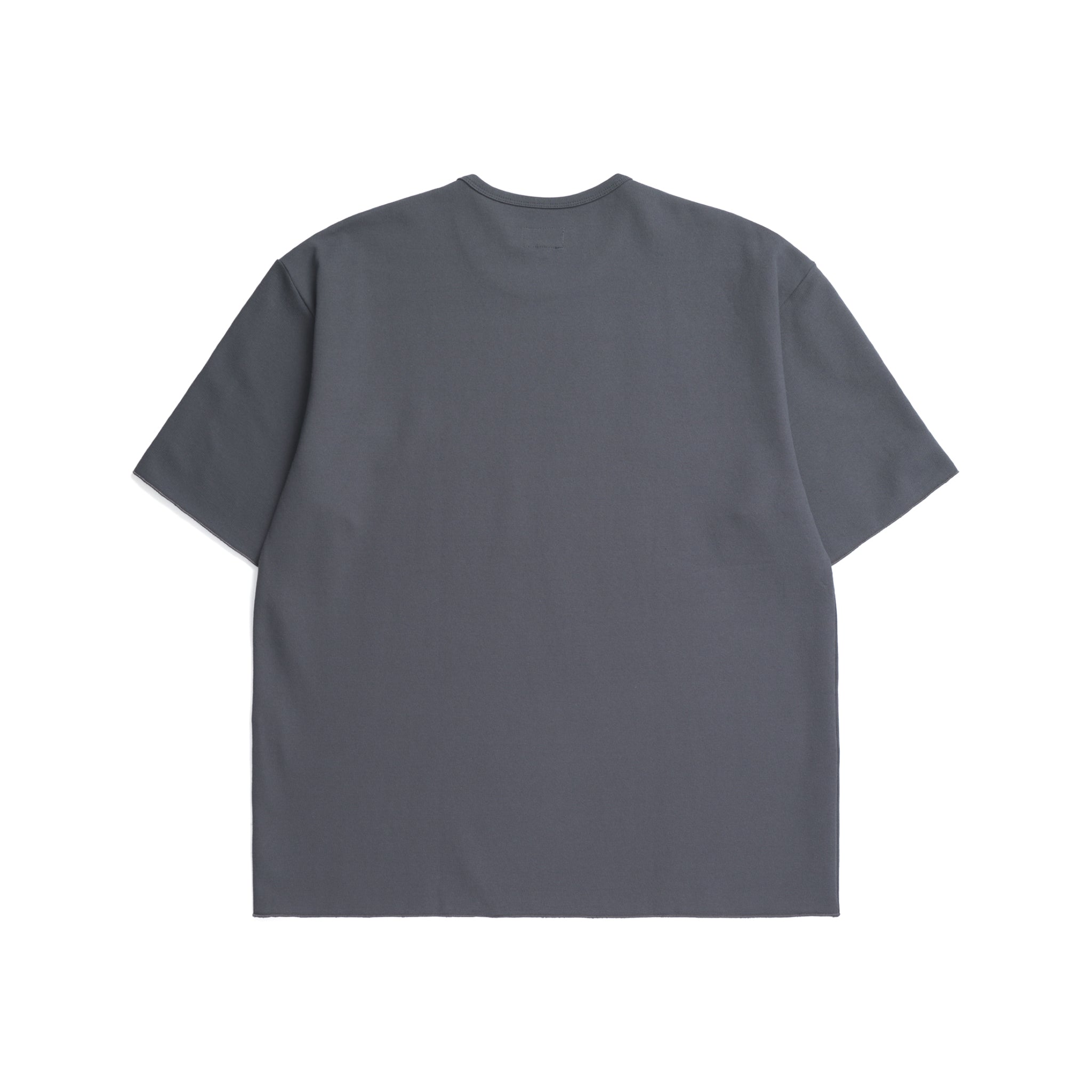Pontus T-Shirt Rachel Mesh - Charcoal