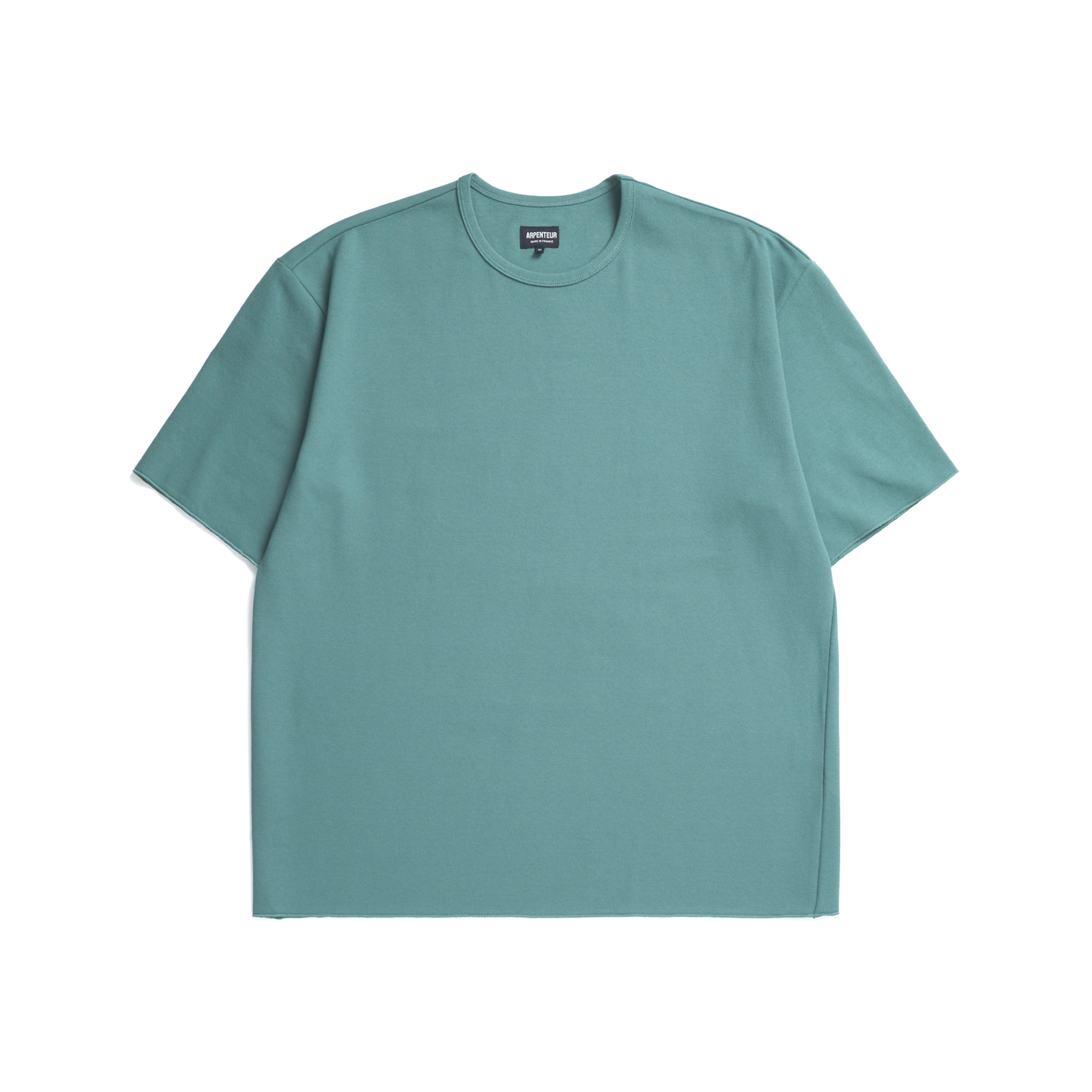 Pontus T-Shirt Rachel Mesh - Green