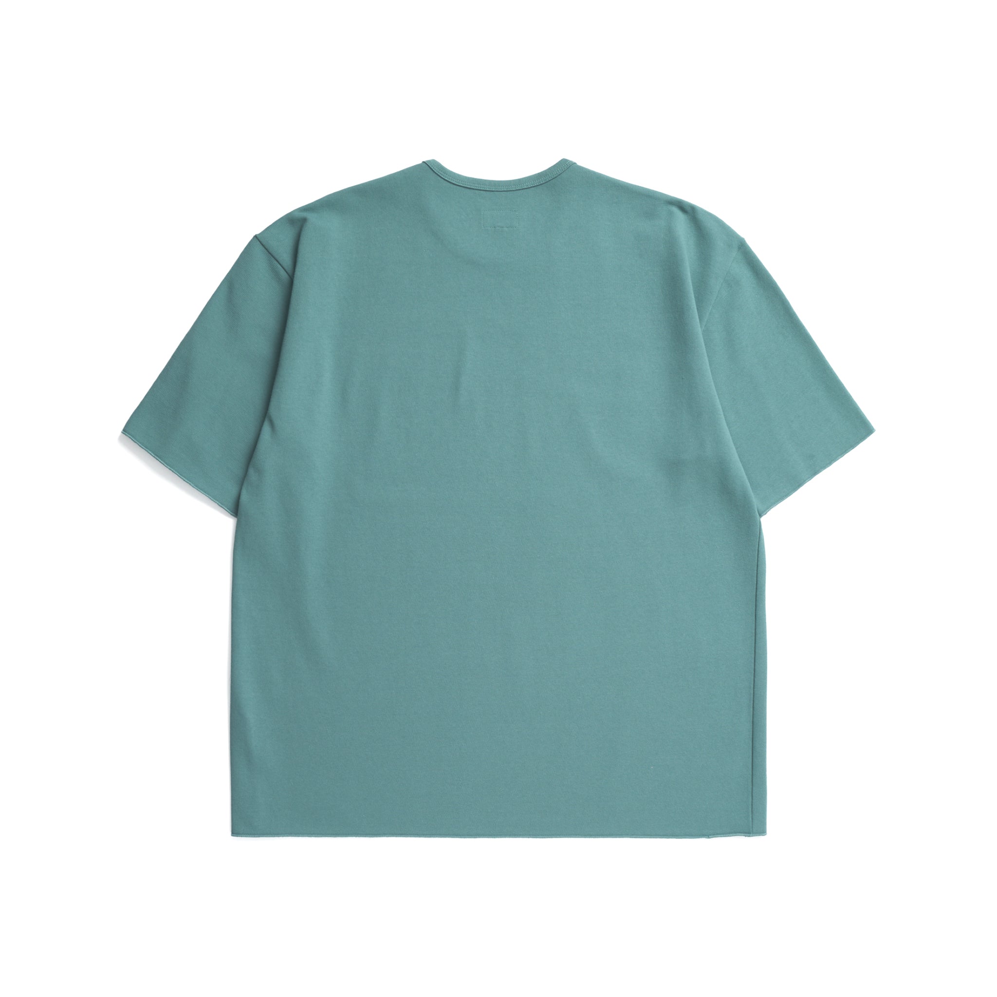 Pontus T-Shirt Rachel Mesh - Green