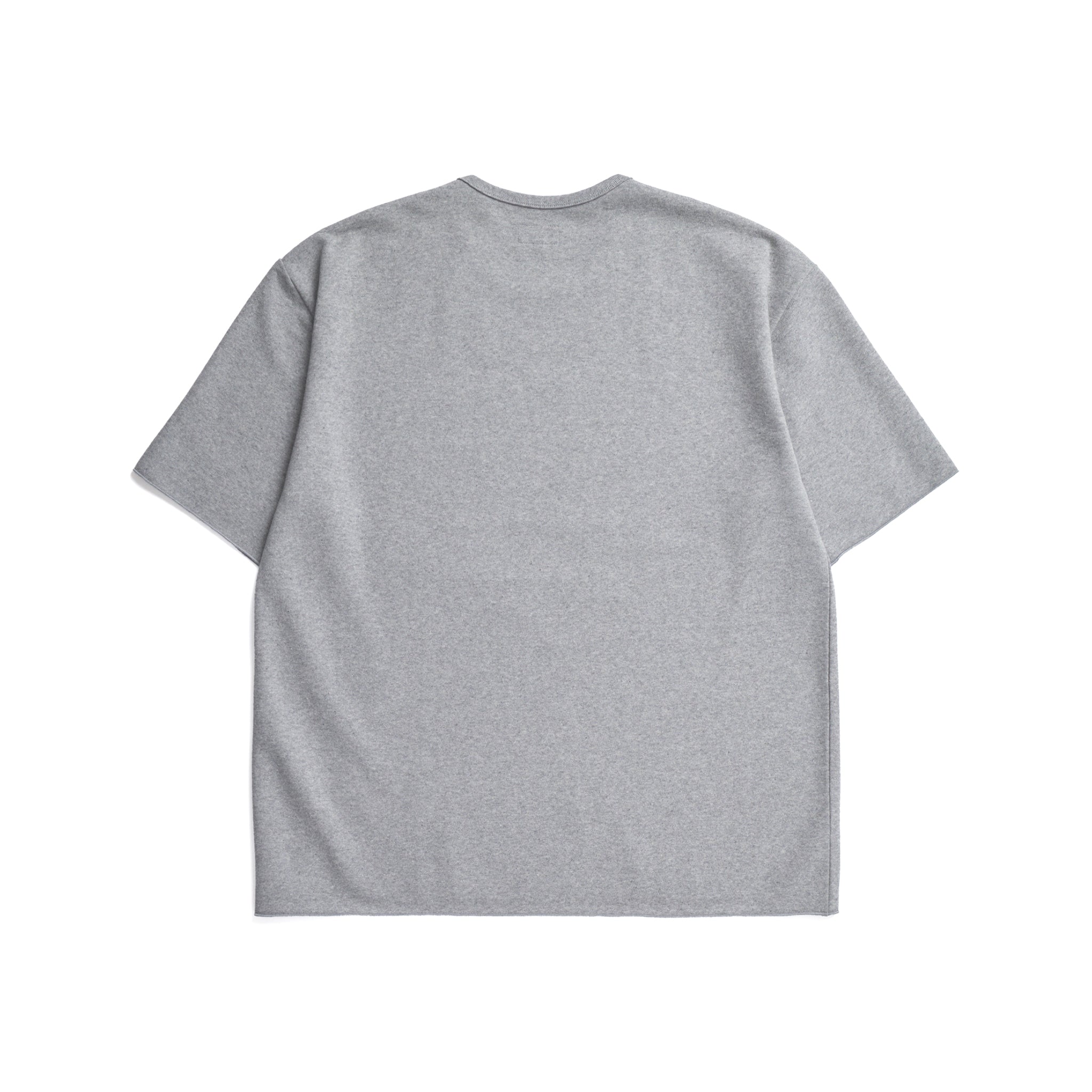 Pontus T-Shirt Rachel Mesh - Grey Melange