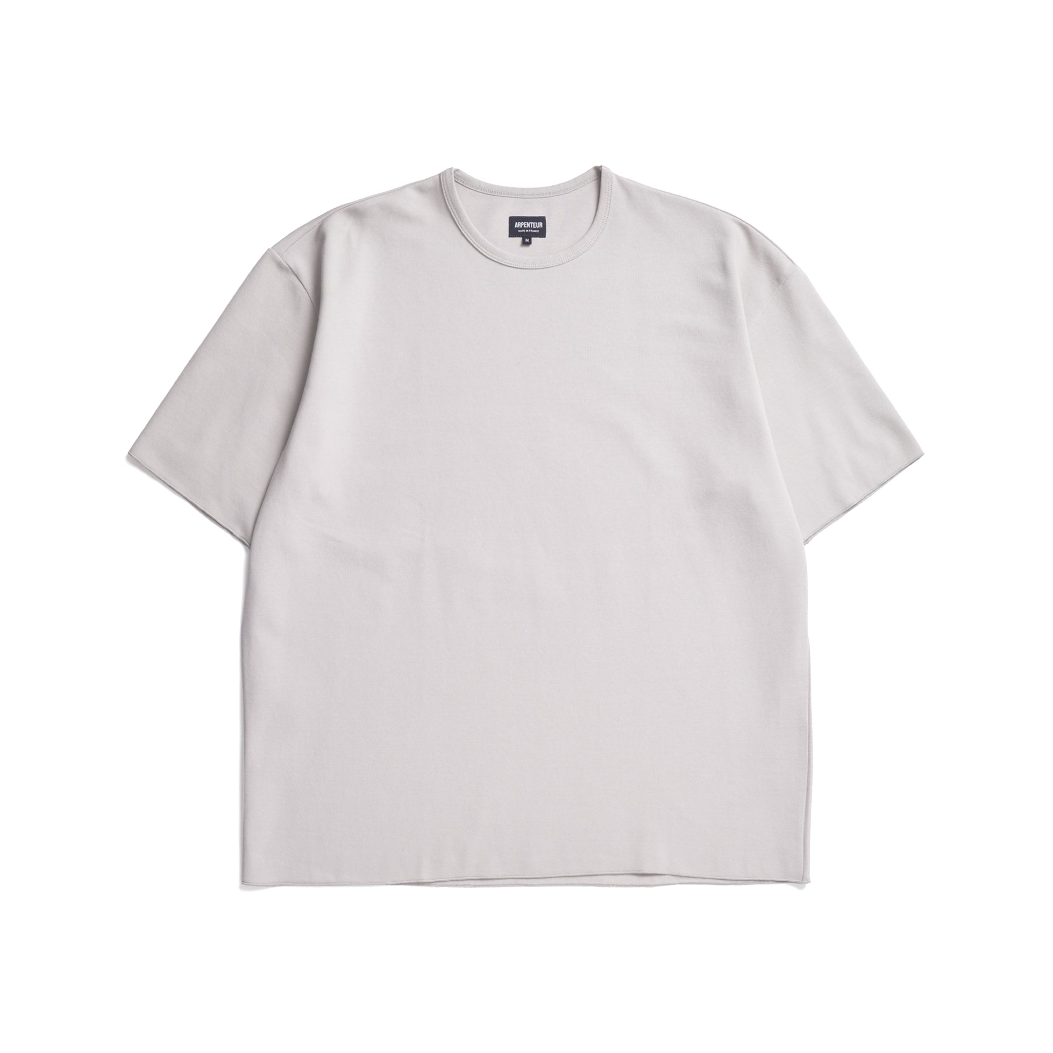 Pontus T-Shirt Rachel Mesh - Off-White