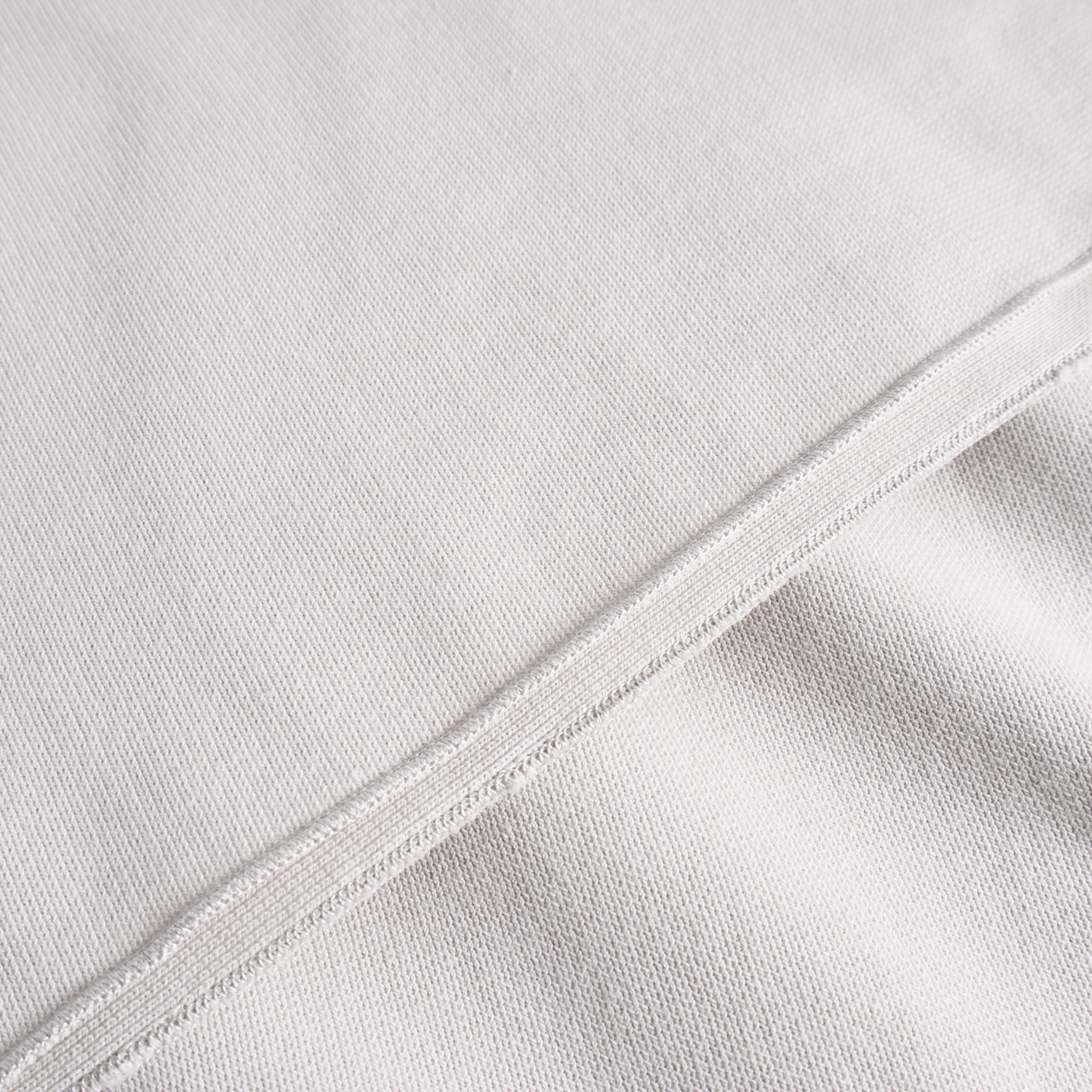 Pontus T-Shirt Rachel Mesh - Off-White