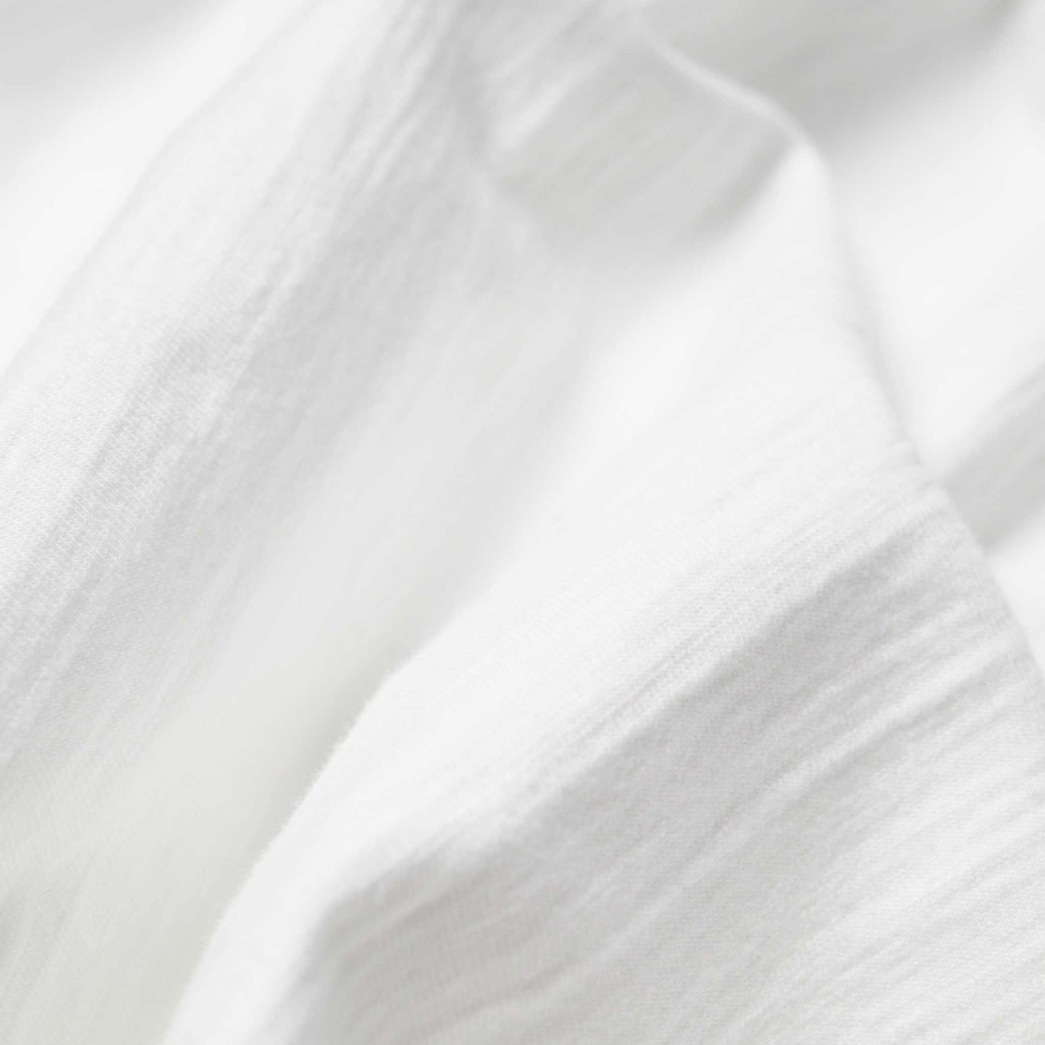 SS-SLB-5011-WH Slub Jersey T-shirt - White