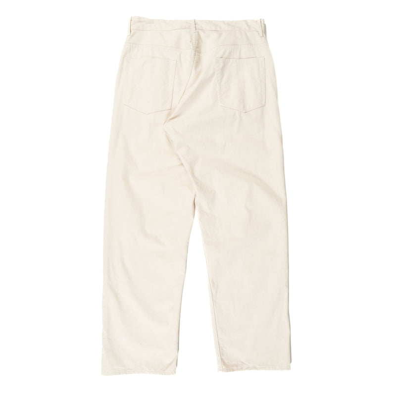 RF Jeans - Natural Chino Twill