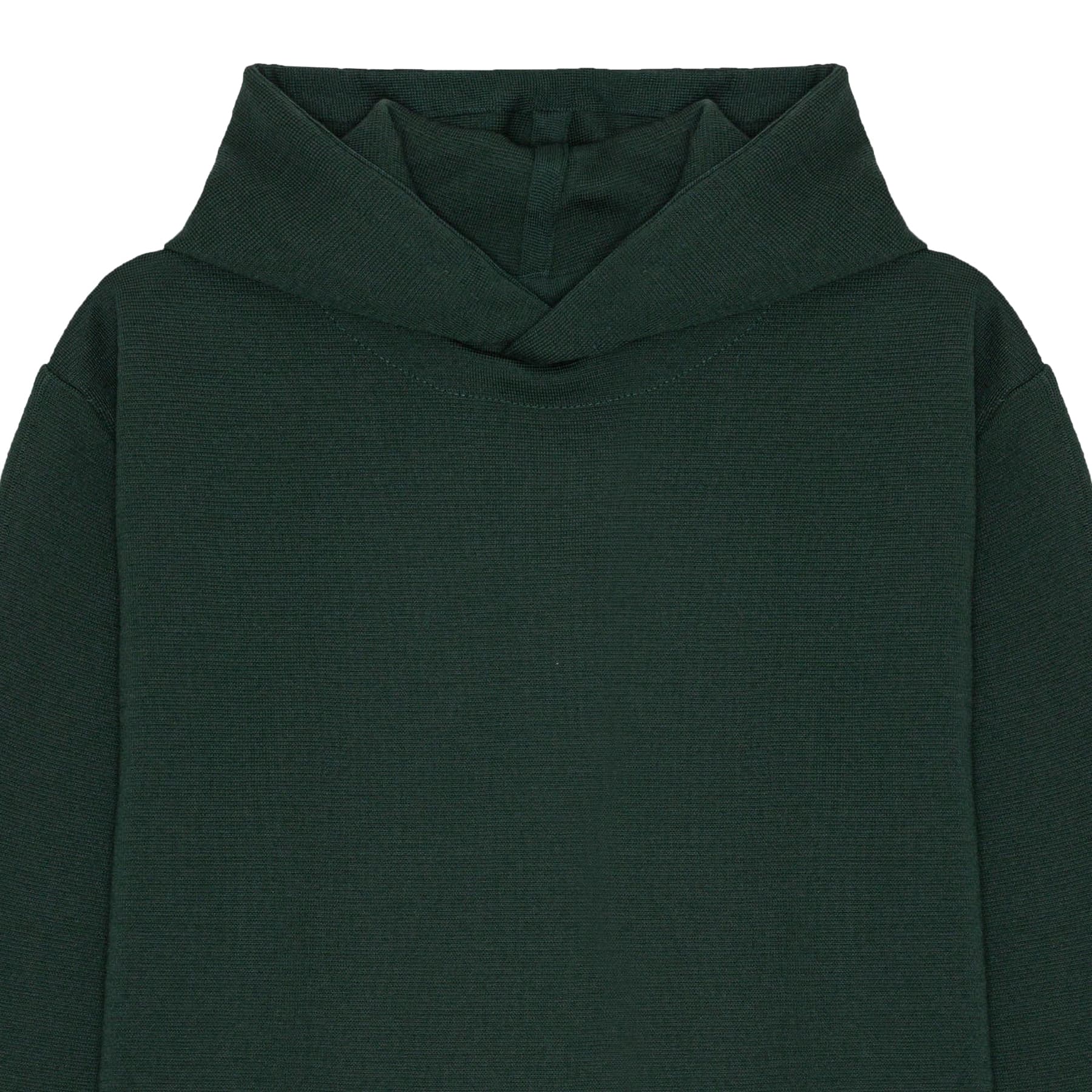 Rift Anorak - Thunder Green
