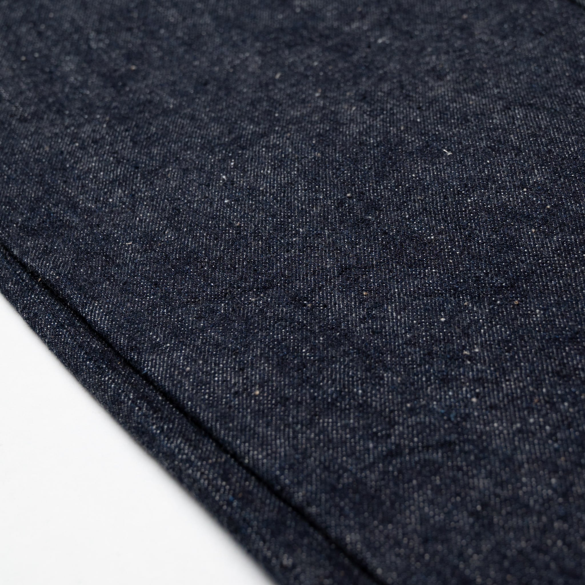 S710XX 15oz "Otokogi" Selvedge Denim Slim Straight