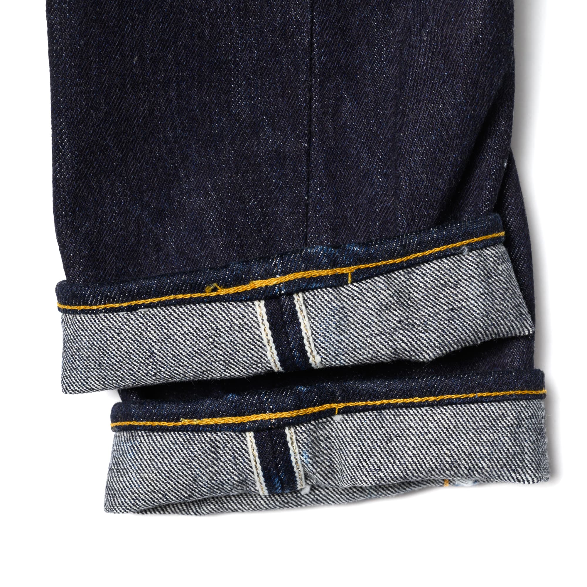 S710XX25OZ-25TH 25th Anniversary Ltd. Ed. 25oz Selvedge Denim - Slim Straight