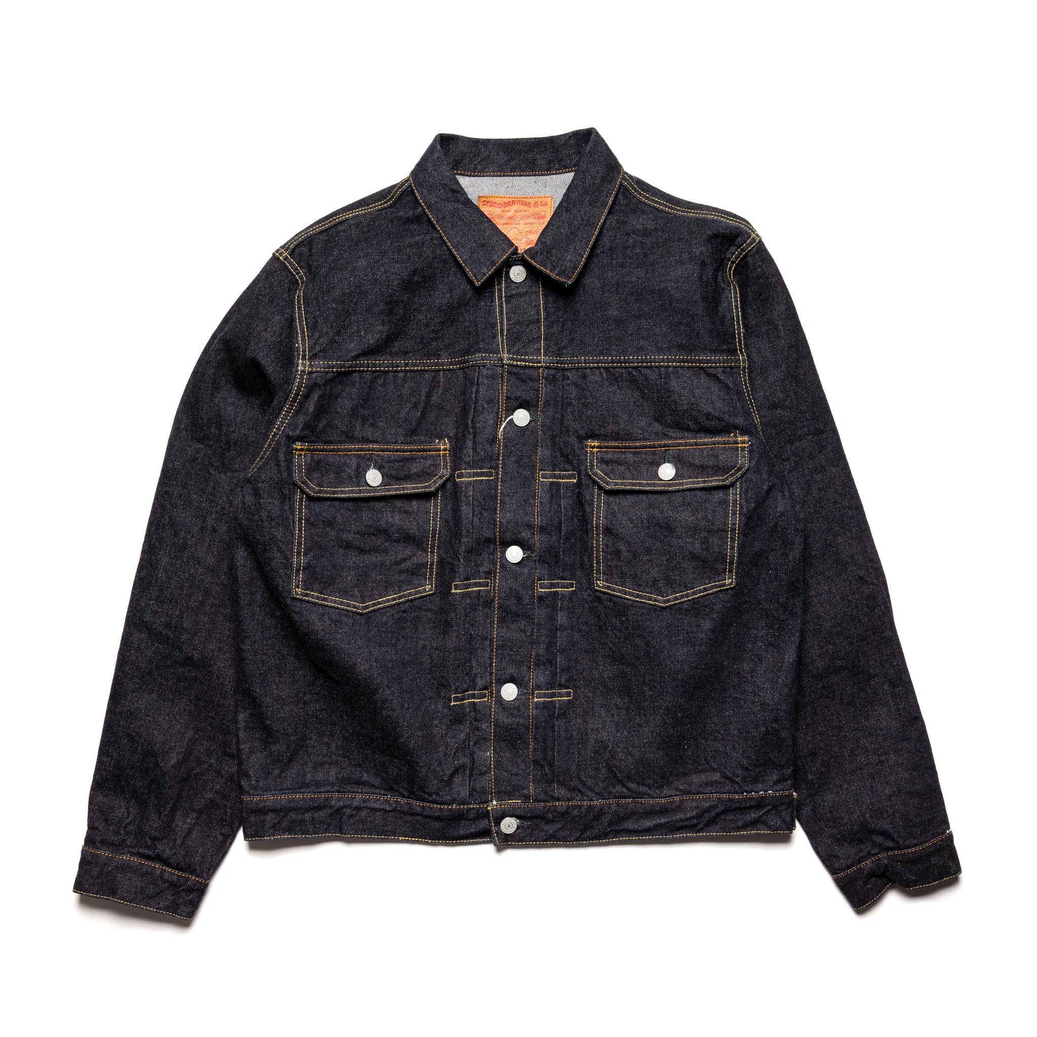 Studio D'Artisan | BlackBlue | Saint Paul