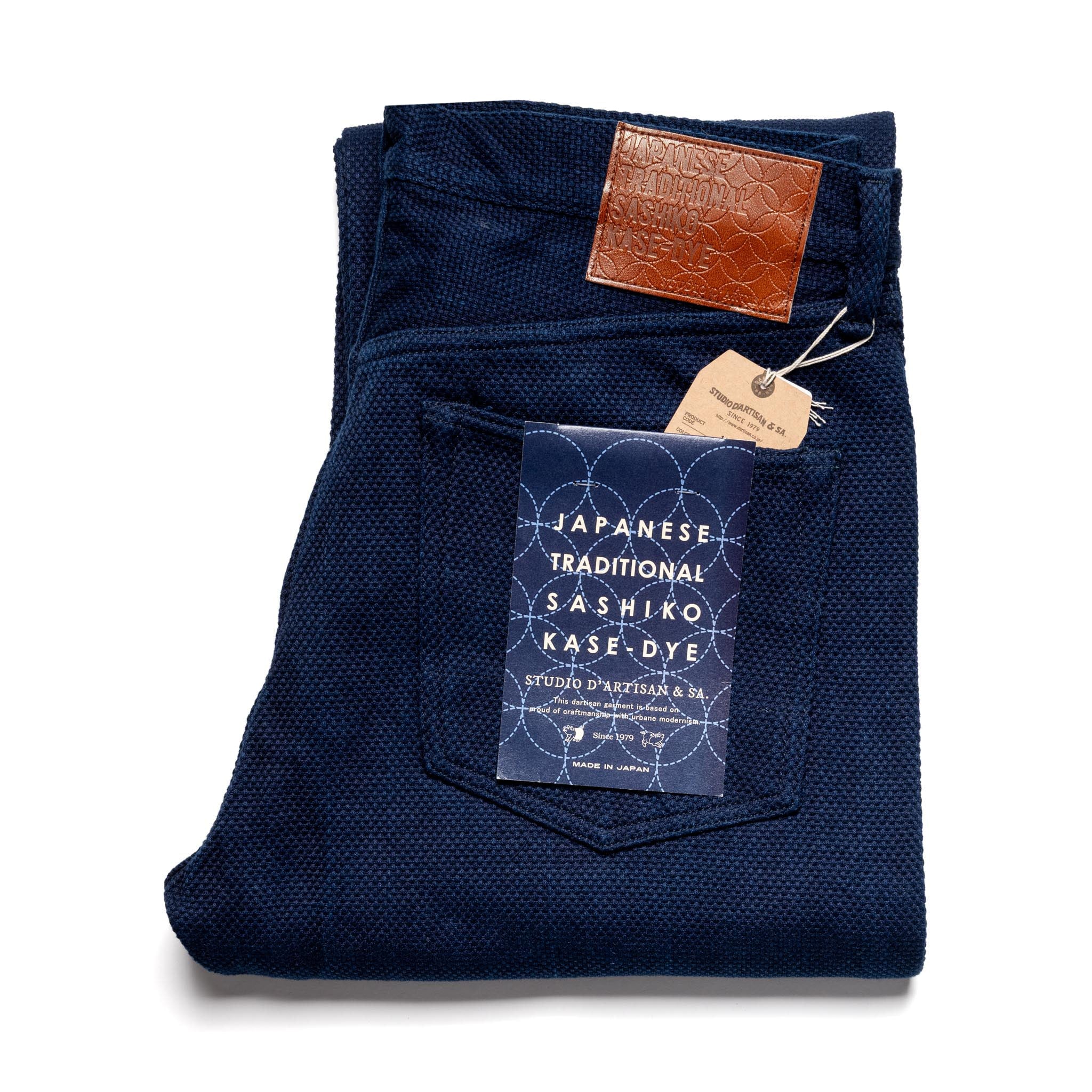 Studio D'Artisan | BlackBlue | Saint Paul