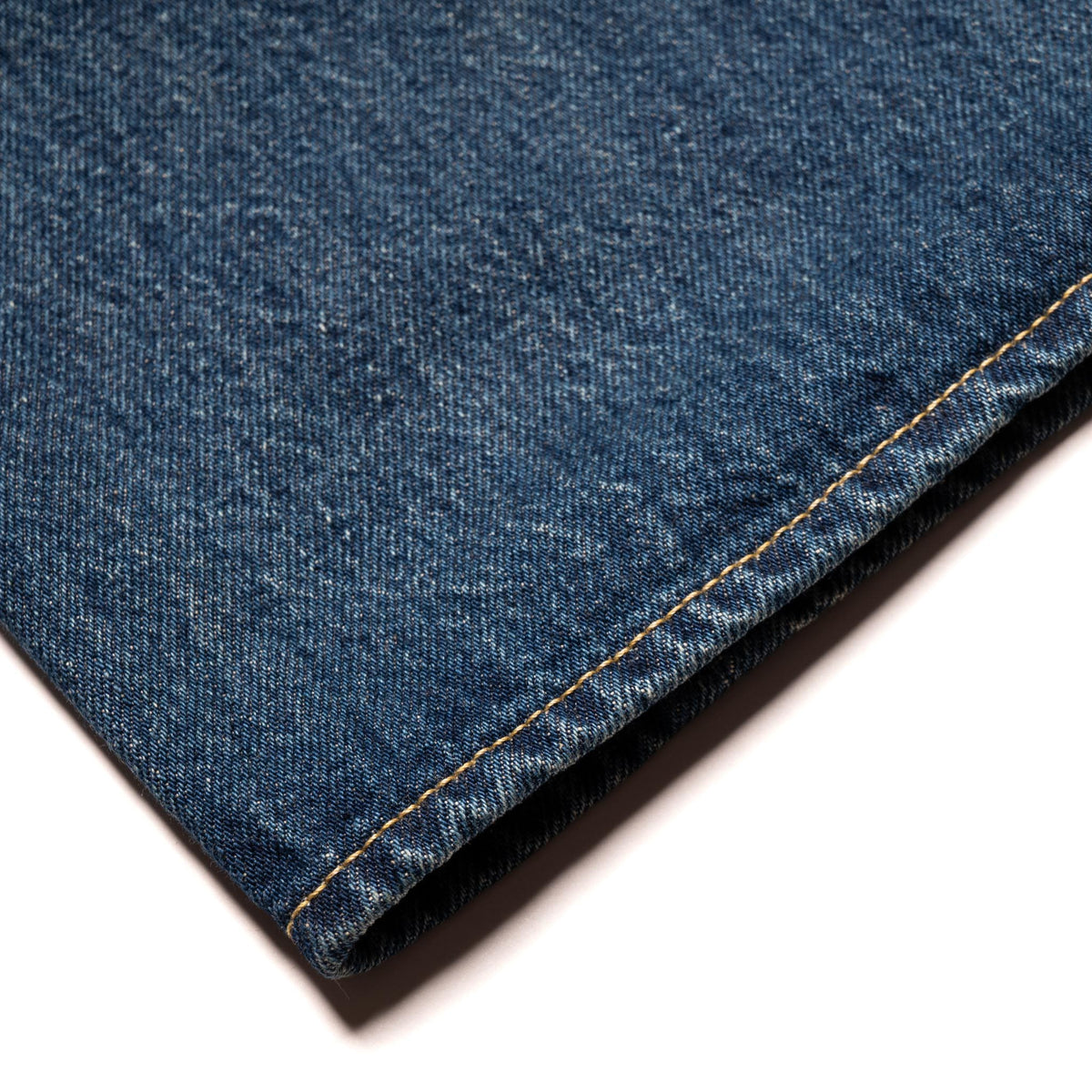D1844UW 1950s Wash 12.5oz Selvedge Denim Regular Straight
