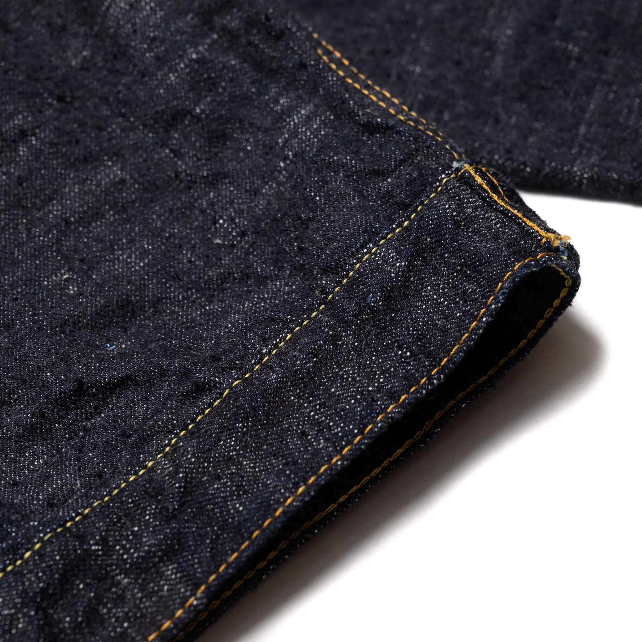 SD-4102 GL3 Type II Selvedge Jacket