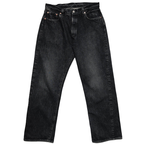 Pants | BlackBlue | Saint Paul