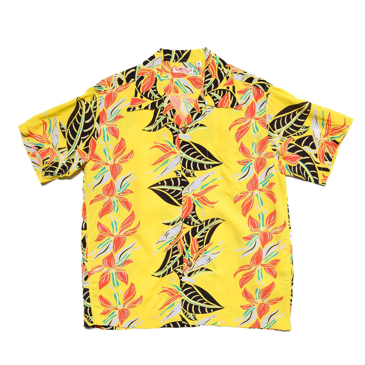 sun-surf-bird-of-paradise- 