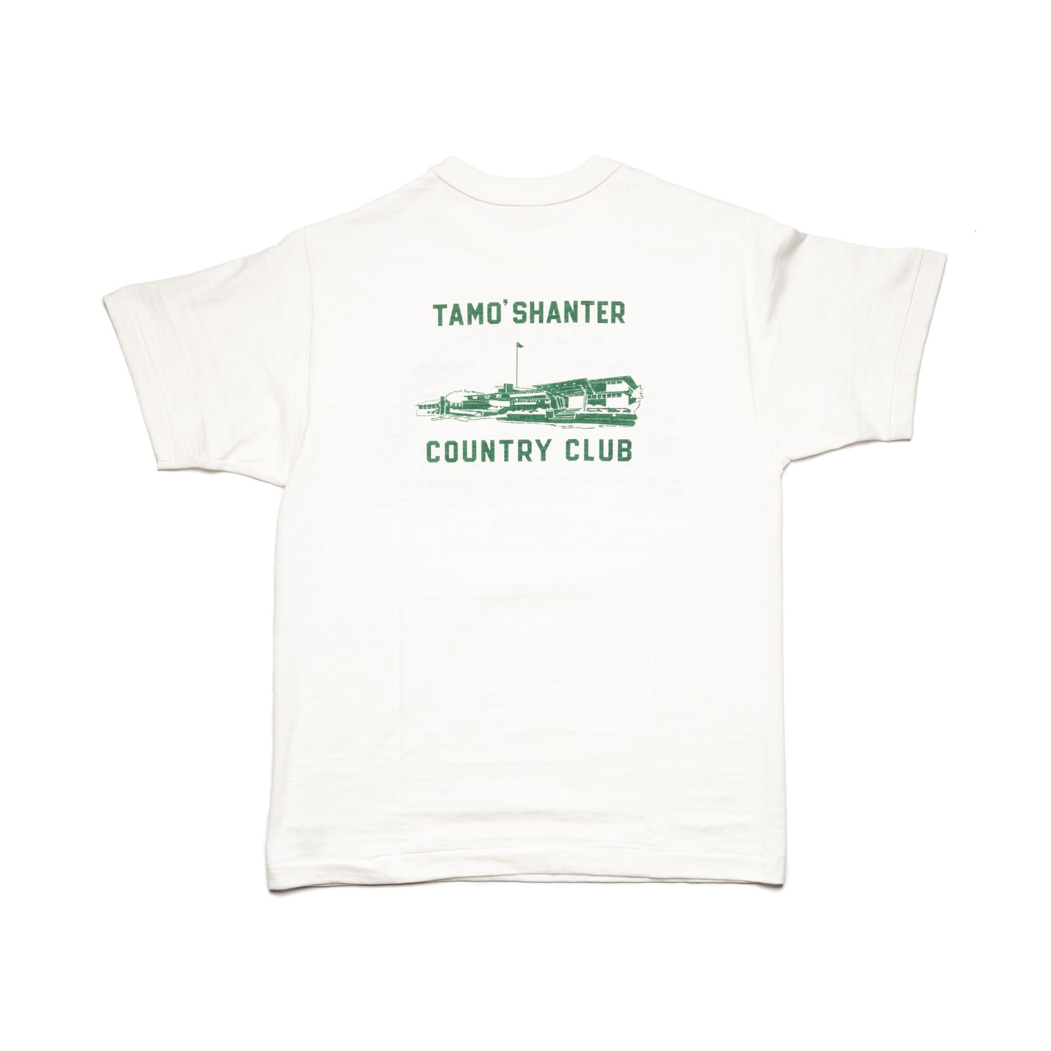 4601 Cotton Tee Golf Tournament - White