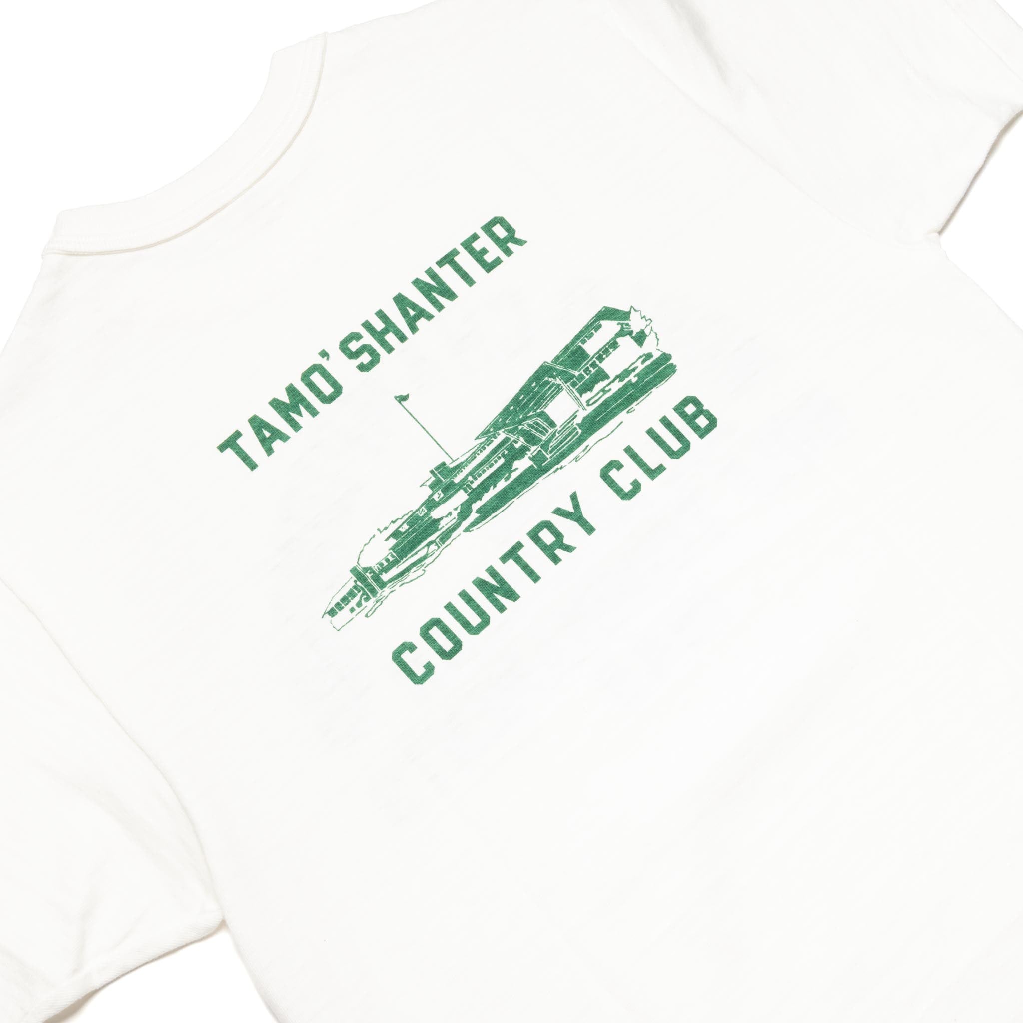 4601 Cotton Tee Golf Tournament - White