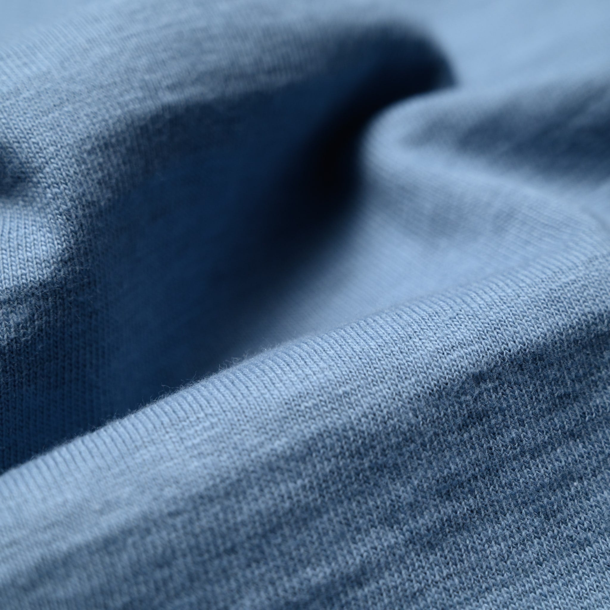 4601P Cotton Pocket Tee - Pale Blue