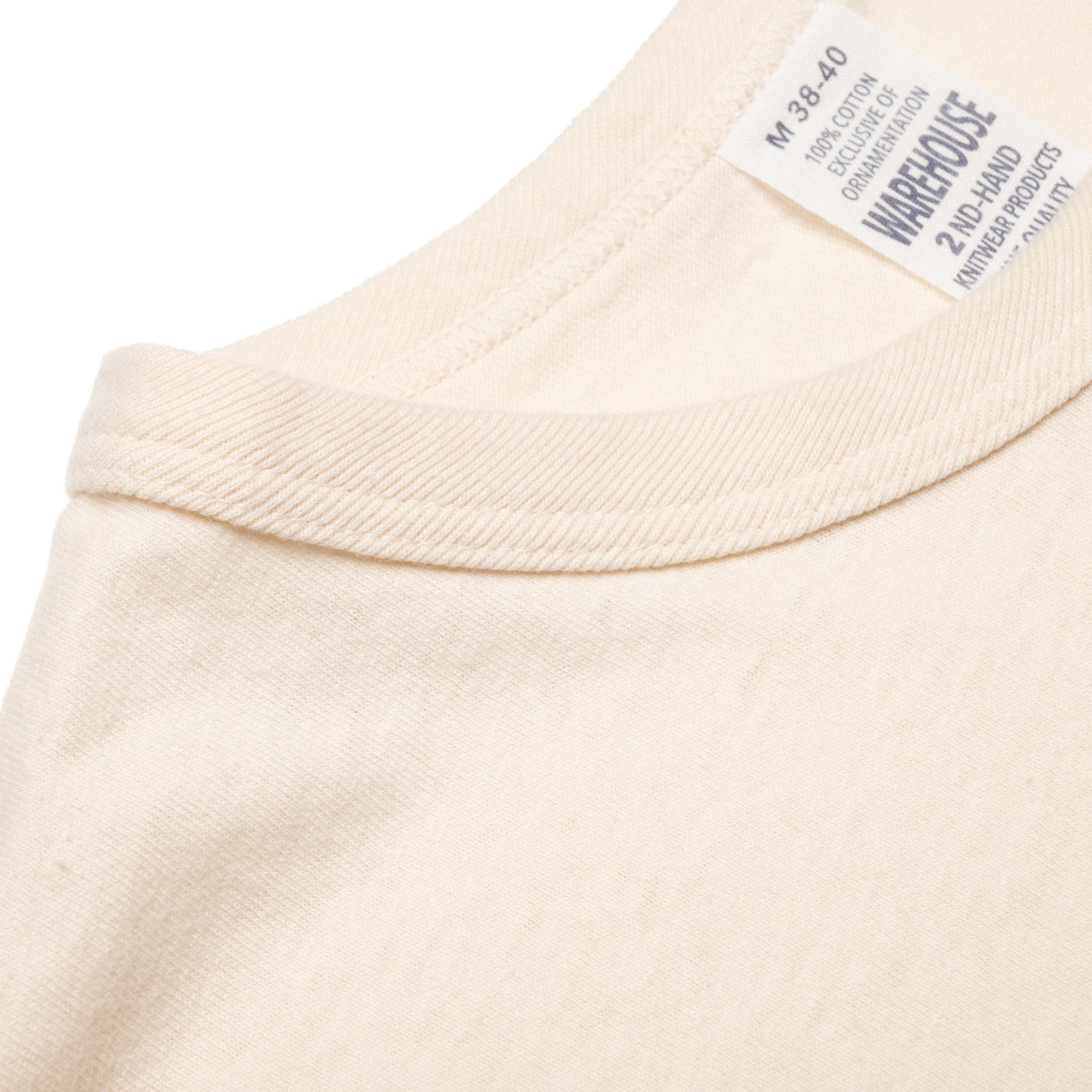 2nd Hand Series 4064 Surfer - Cream