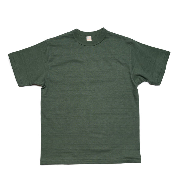 4601 Cotton Tee - Green