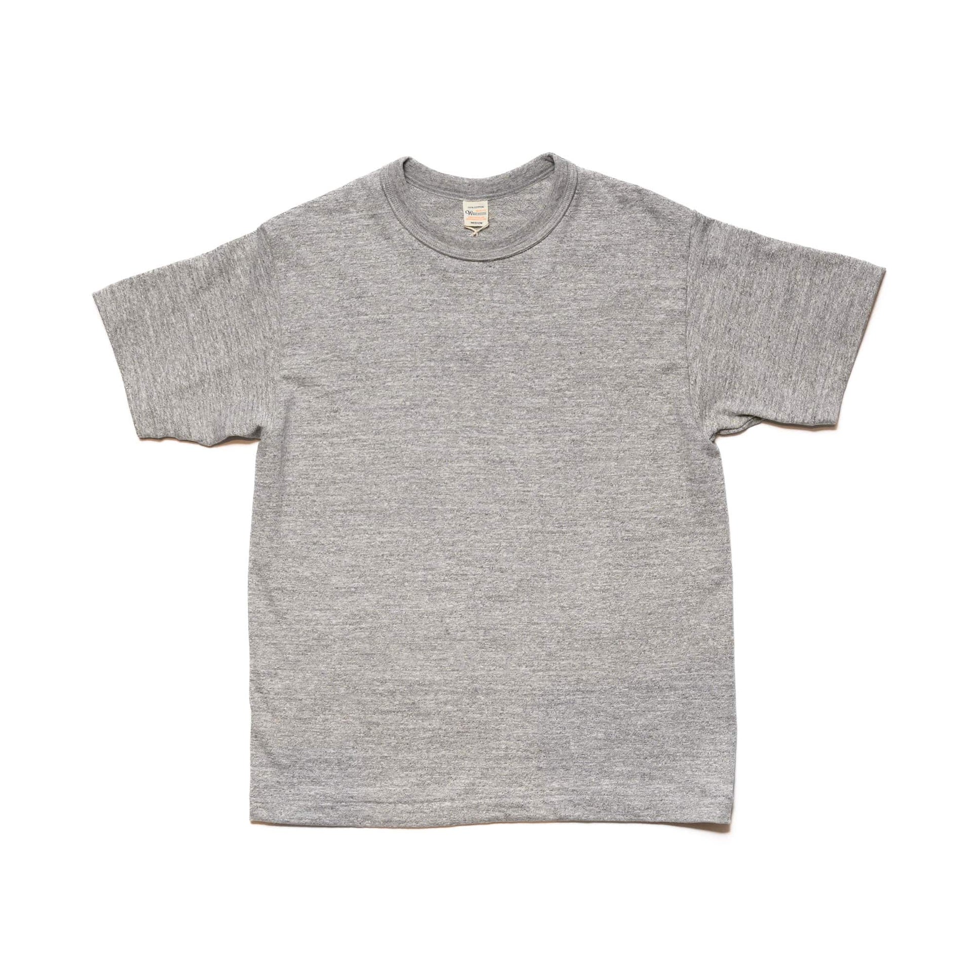 Warehouse 4601 T-Shirt