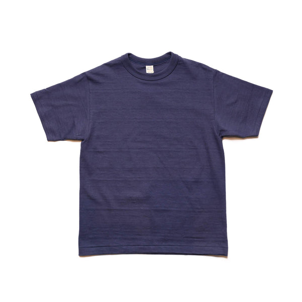 4601 Cotton Tee - Navy