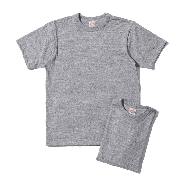Whitesville Two Pack Tee Gray