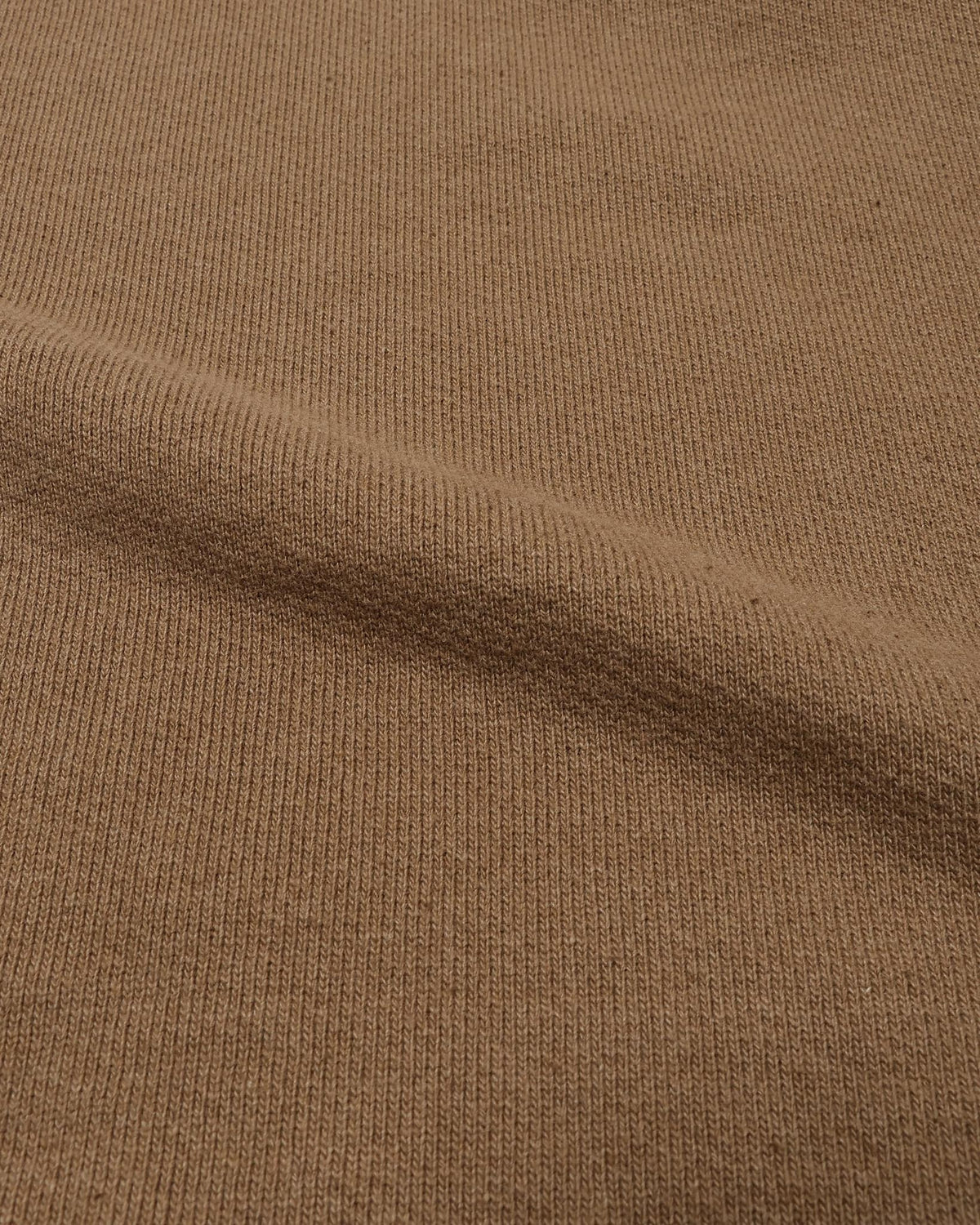 Sweatpants - Iron Mordant Foxfibre® Double Heavyweight French Terry - Coyote 80