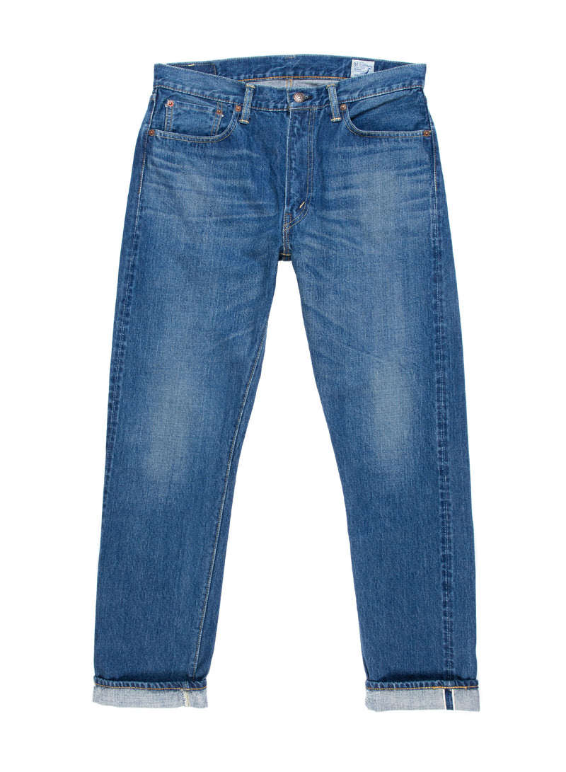 107 Ivy Fit - 2 Year Wash