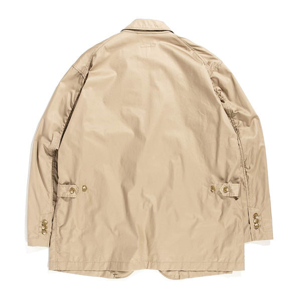 Engineered Garments | BlackBlue | Saint Paul