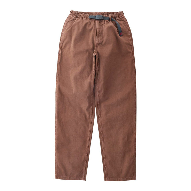 Gramicci Pant - Tobacco