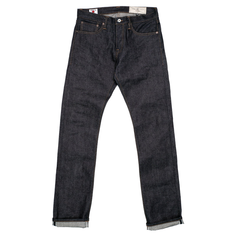 Rogue Territory Stanton 15oz Denim