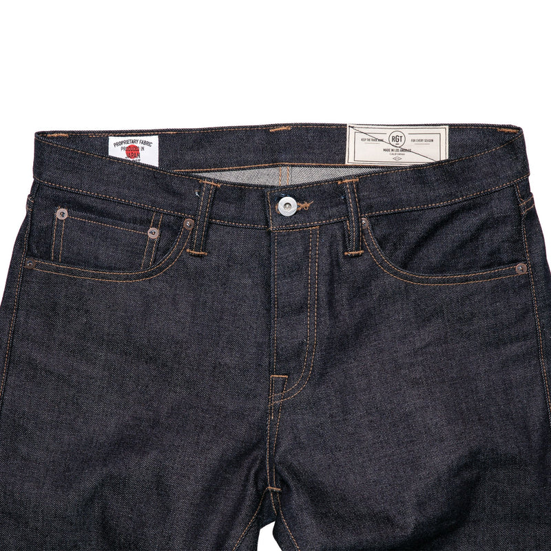 Stanton // 15oz Indigo – Rogue Territory