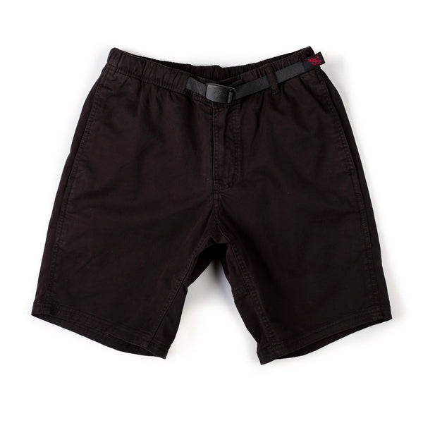 Gramicci NN-Short Black Front
