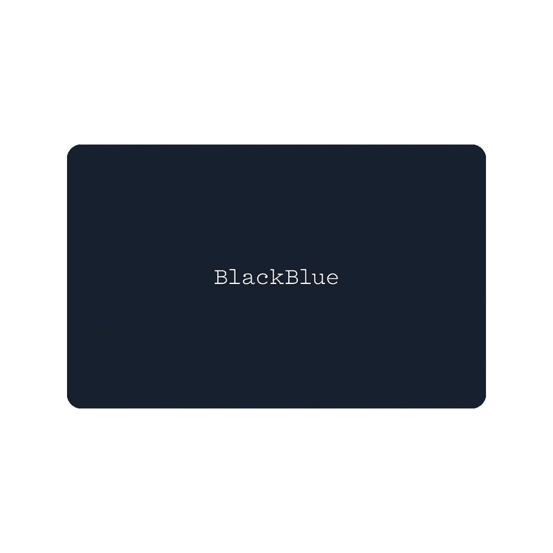 BlackBlue Gift Card