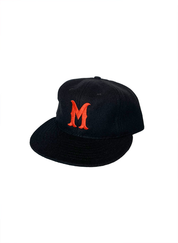 Ball Cap - Minneapolis Millers